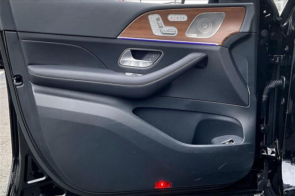 used 2026 Mercedes-Benz GLE 350 car, priced at $66,900