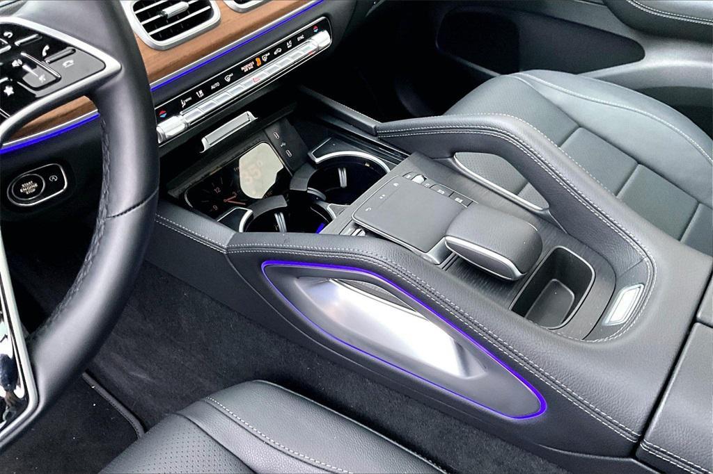 used 2026 Mercedes-Benz GLE 350 car, priced at $66,900