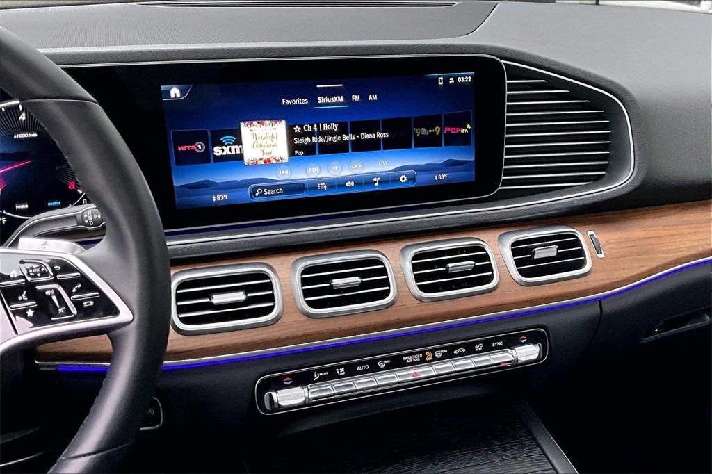 used 2026 Mercedes-Benz GLE 350 car, priced at $66,900