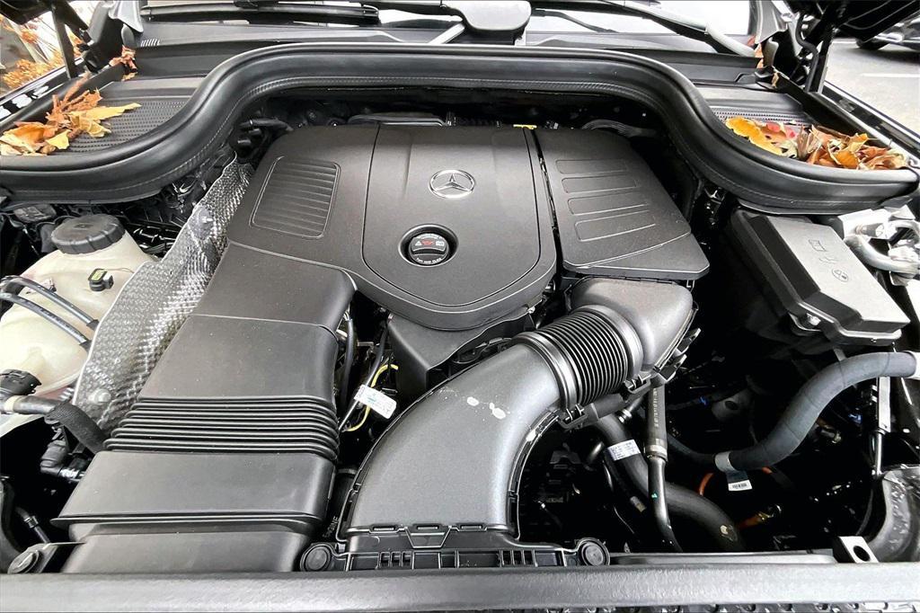 used 2026 Mercedes-Benz GLE 350 car, priced at $66,900