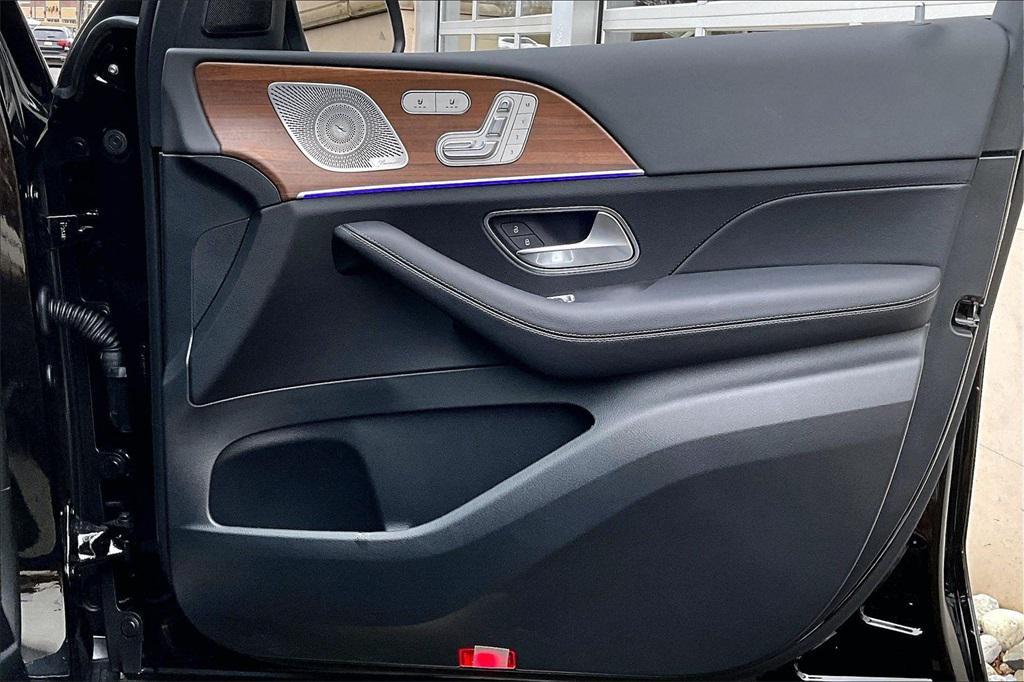 used 2026 Mercedes-Benz GLE 350 car, priced at $66,900