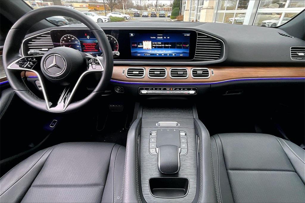 used 2026 Mercedes-Benz GLE 350 car, priced at $66,900