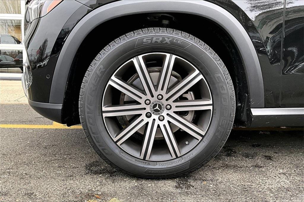 used 2026 Mercedes-Benz GLE 350 car, priced at $66,900