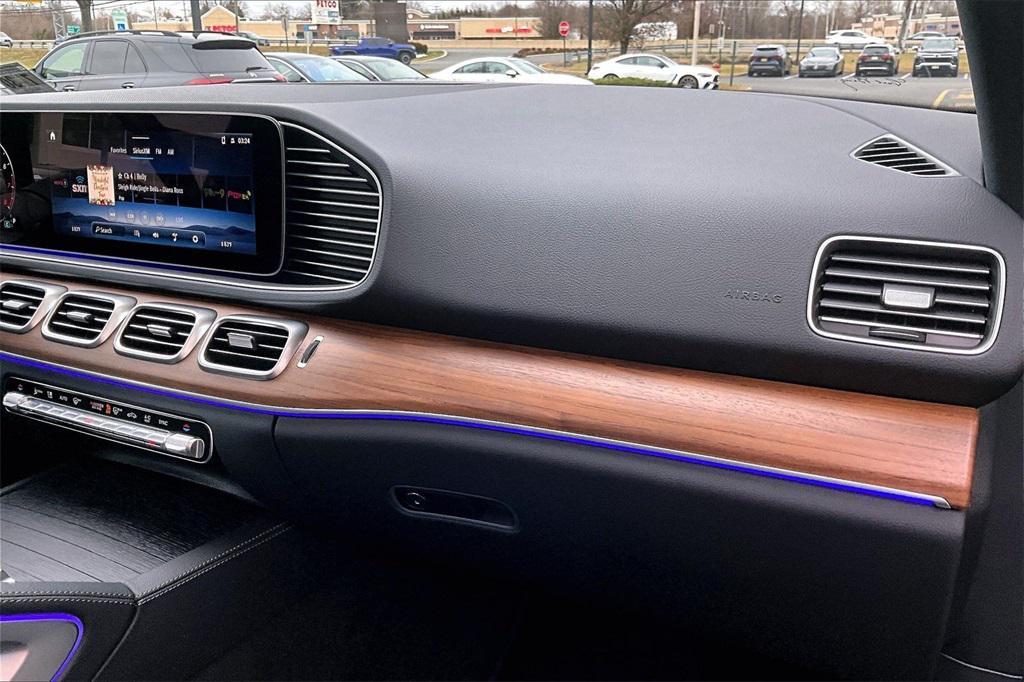 used 2026 Mercedes-Benz GLE 350 car, priced at $66,900