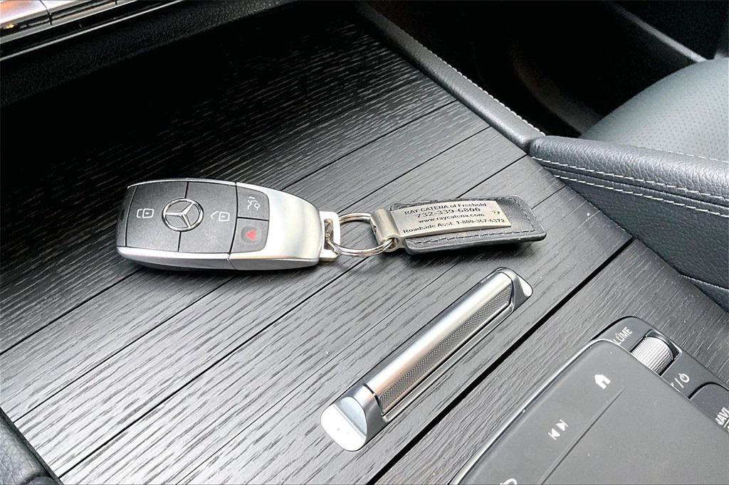 used 2026 Mercedes-Benz GLE 350 car, priced at $66,900