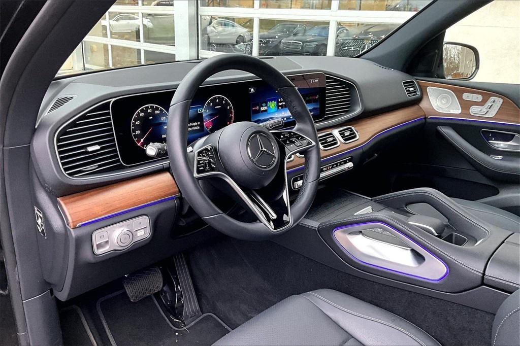 used 2026 Mercedes-Benz GLE 350 car, priced at $66,900