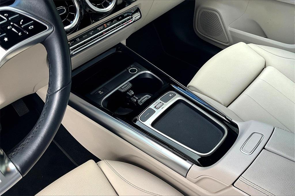 used 2025 Mercedes-Benz GLA 250 car, priced at $41,999