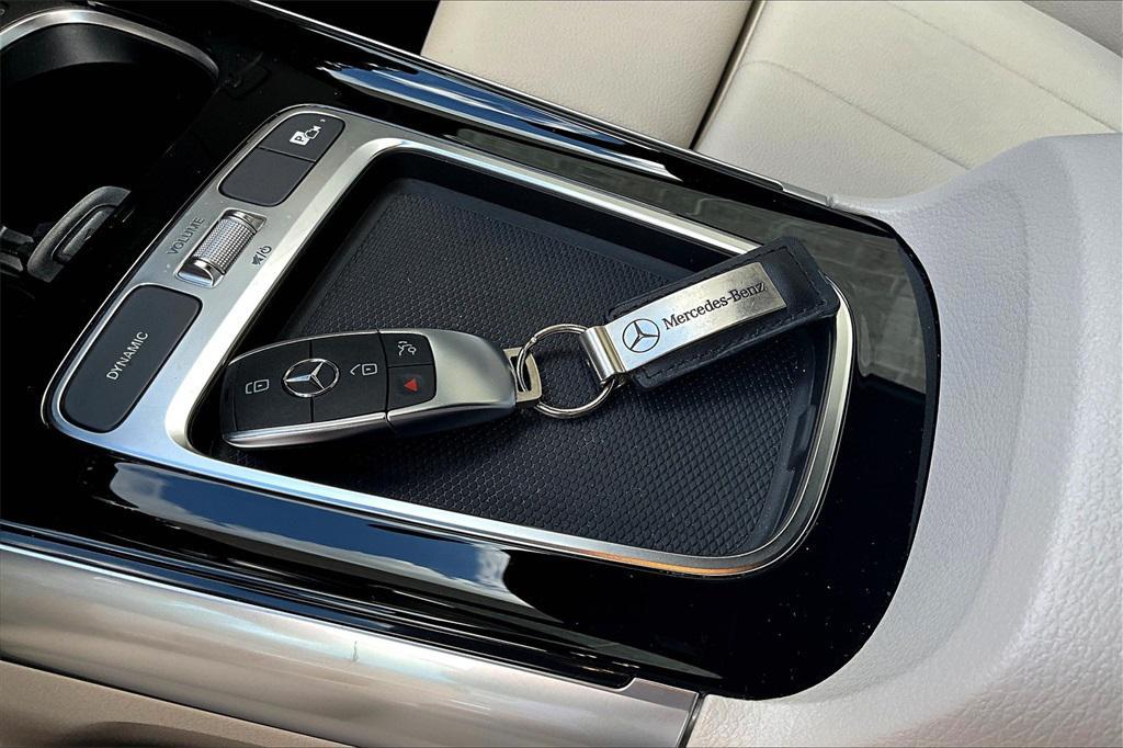 used 2025 Mercedes-Benz GLA 250 car, priced at $41,999