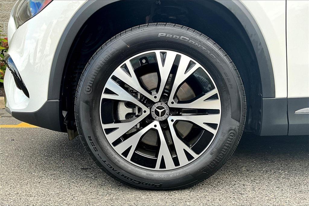 used 2025 Mercedes-Benz GLA 250 car, priced at $41,999