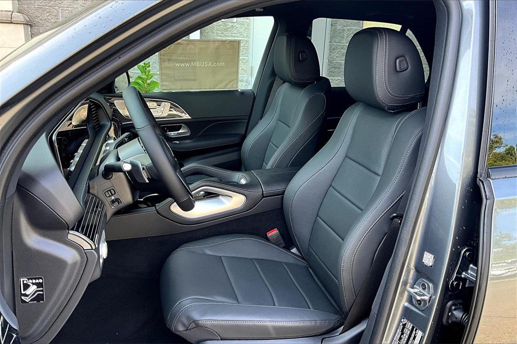 new 2025 Mercedes-Benz GLE 350 car, priced at $76,580
