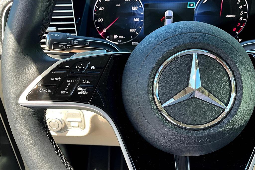 used 2025 Mercedes-Benz GLE 450e car, priced at $71,999