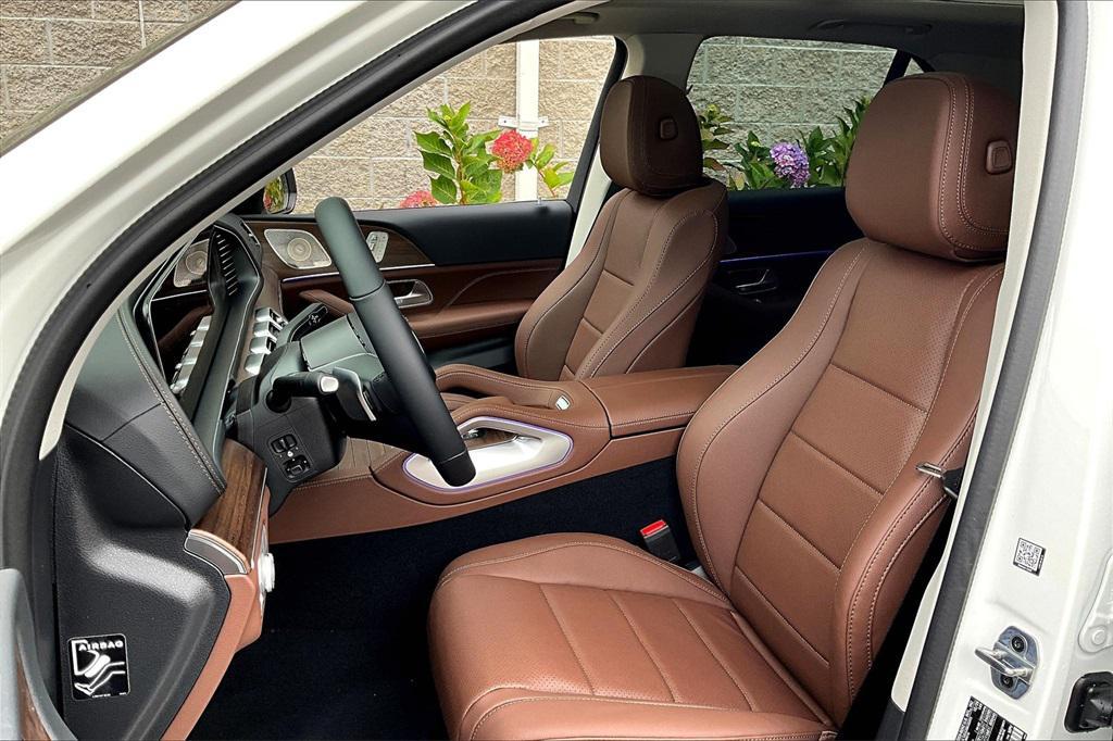 new 2026 Mercedes-Benz GLE 350 car, priced at $75,115