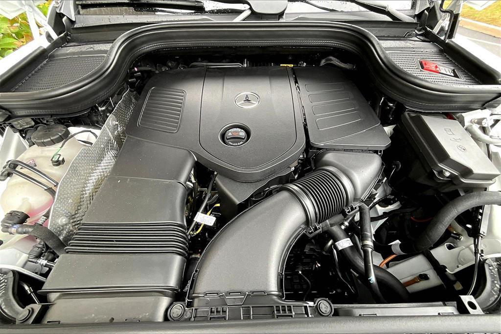 new 2026 Mercedes-Benz GLE 350 car, priced at $75,115