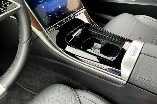 used 2025 Mercedes-Benz C-Class car, priced at $49,495