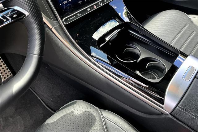 used 2025 Mercedes-Benz GLC 300 car, priced at $59,497
