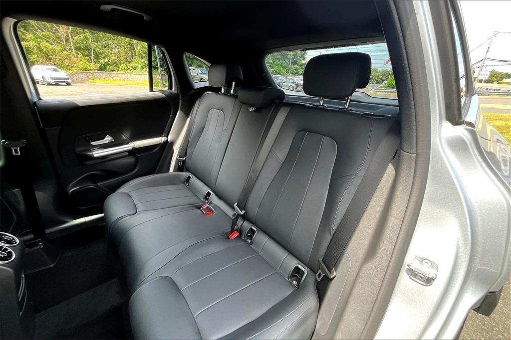 new 2026 Mercedes-Benz GLA 250 car, priced at $48,535