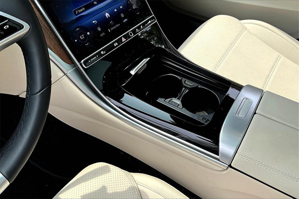 used 2025 Mercedes-Benz C-Class car, priced at $48,495