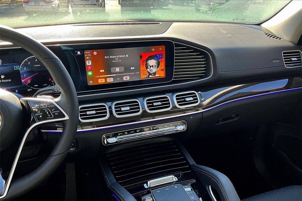 new 2026 Mercedes-Benz GLE 450 car, priced at $77,500