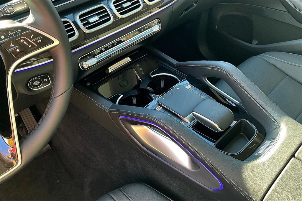 new 2026 Mercedes-Benz GLE 450 car, priced at $77,500