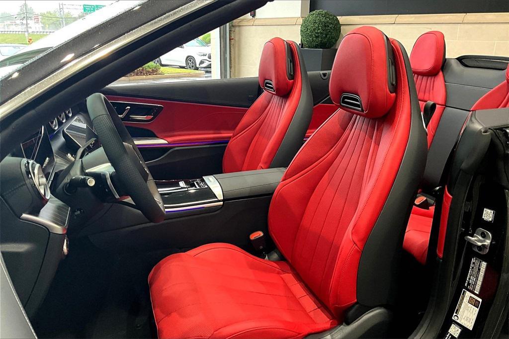 new 2026 Mercedes-Benz CLE 300 car, priced at $81,175