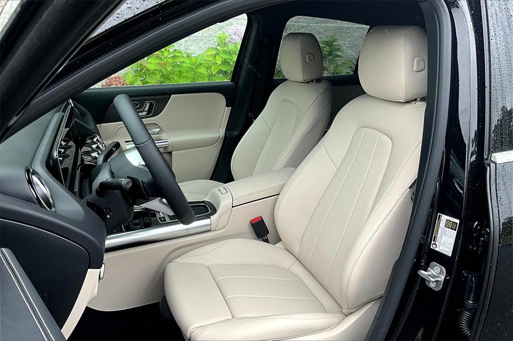 new 2026 Mercedes-Benz GLA 250 car, priced at $47,785