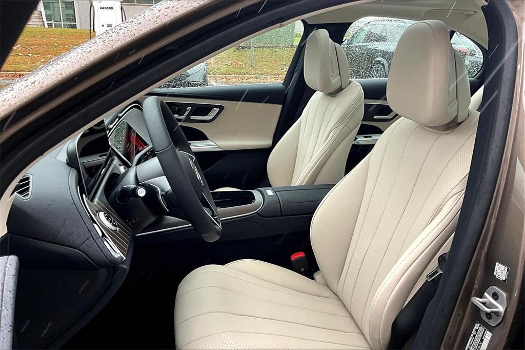new 2026 Mercedes-Benz E-Class car, priced at $71,970