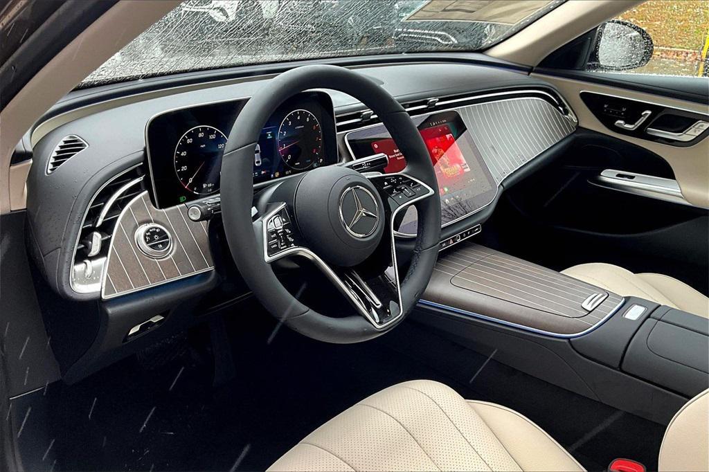 new 2026 Mercedes-Benz E-Class car, priced at $71,970