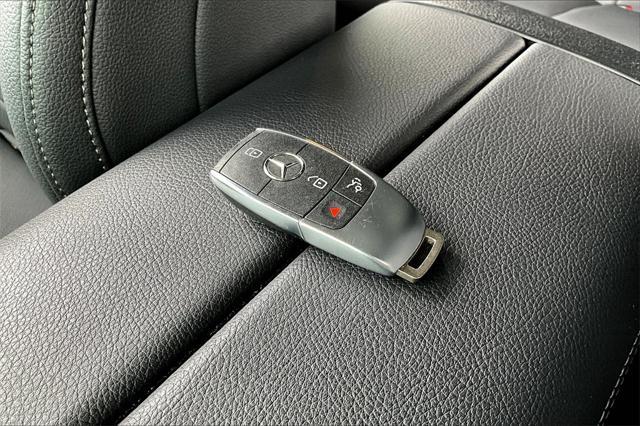 used 2023 Mercedes-Benz GLE 450 car, priced at $66,900