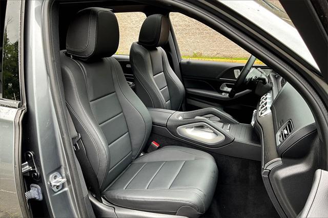 used 2023 Mercedes-Benz GLE 450 car, priced at $66,900