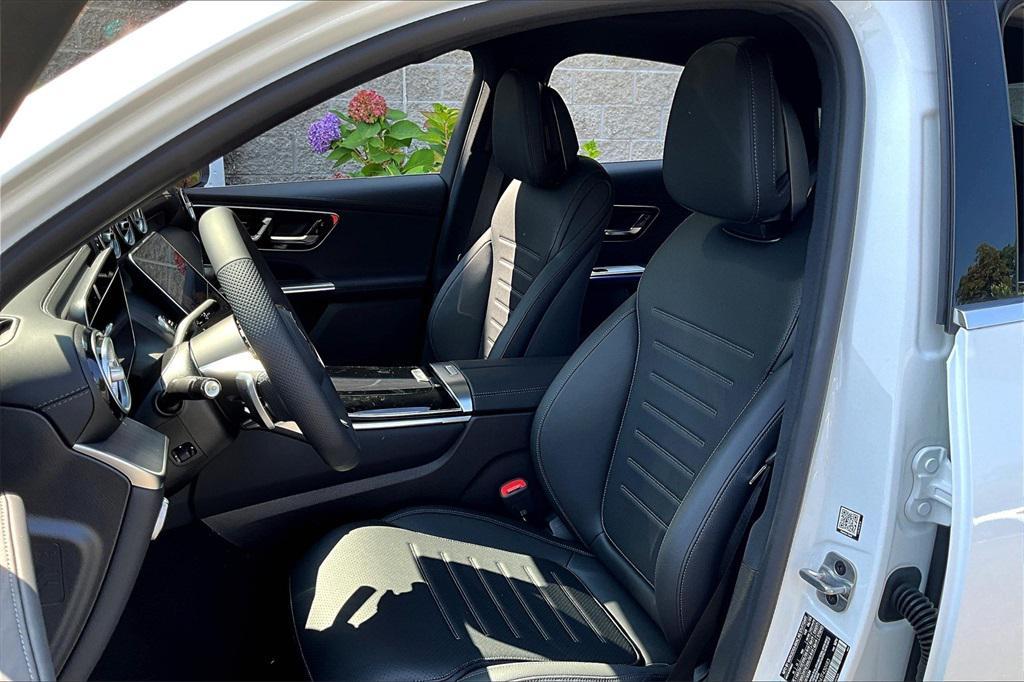 new 2026 Mercedes-Benz GLC 300 car, priced at $65,395