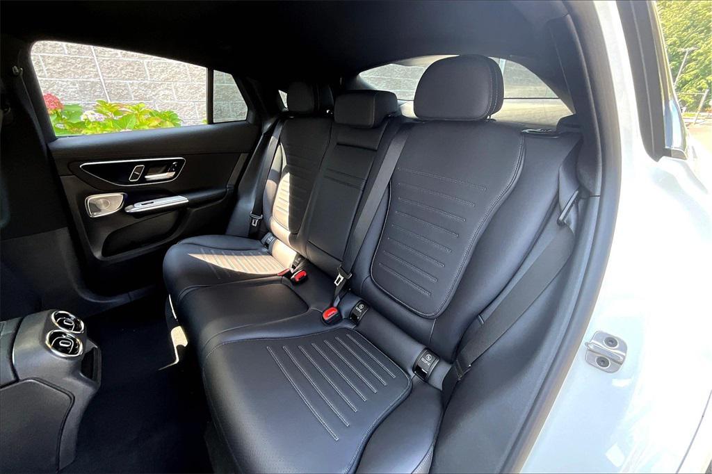 new 2026 Mercedes-Benz GLC 300 car, priced at $65,395