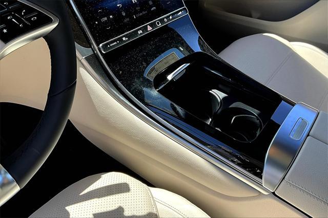 new 2025 Mercedes-Benz GLC 300 car, priced at $53,935
