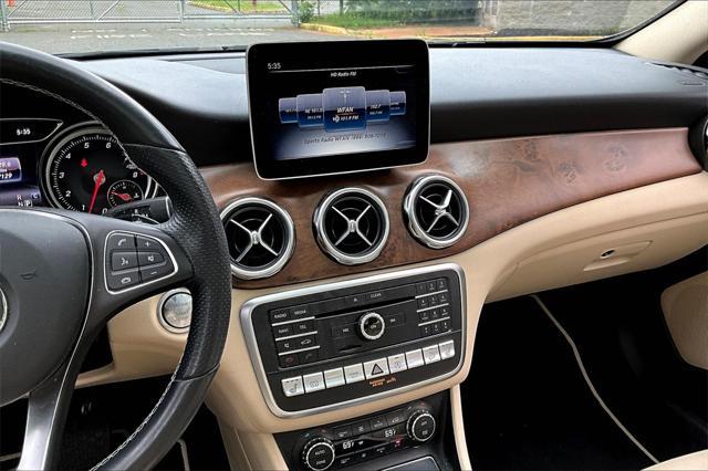 used 2020 Mercedes-Benz GLA 250 car, priced at $24,995