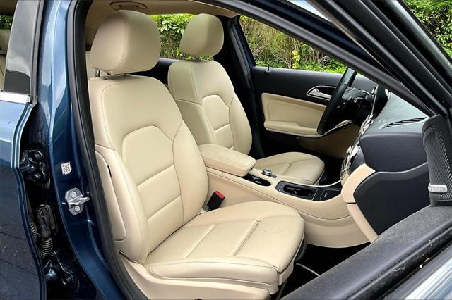 used 2020 Mercedes-Benz GLA 250 car, priced at $24,995
