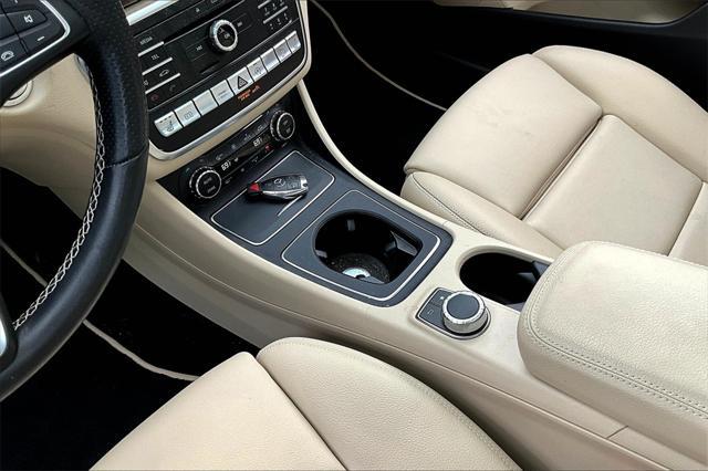 used 2020 Mercedes-Benz GLA 250 car, priced at $24,995