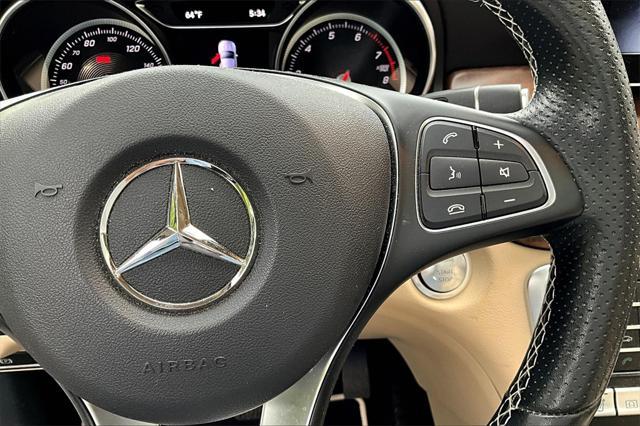 used 2020 Mercedes-Benz GLA 250 car, priced at $24,995