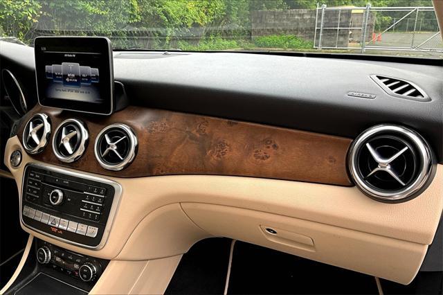 used 2020 Mercedes-Benz GLA 250 car, priced at $24,995