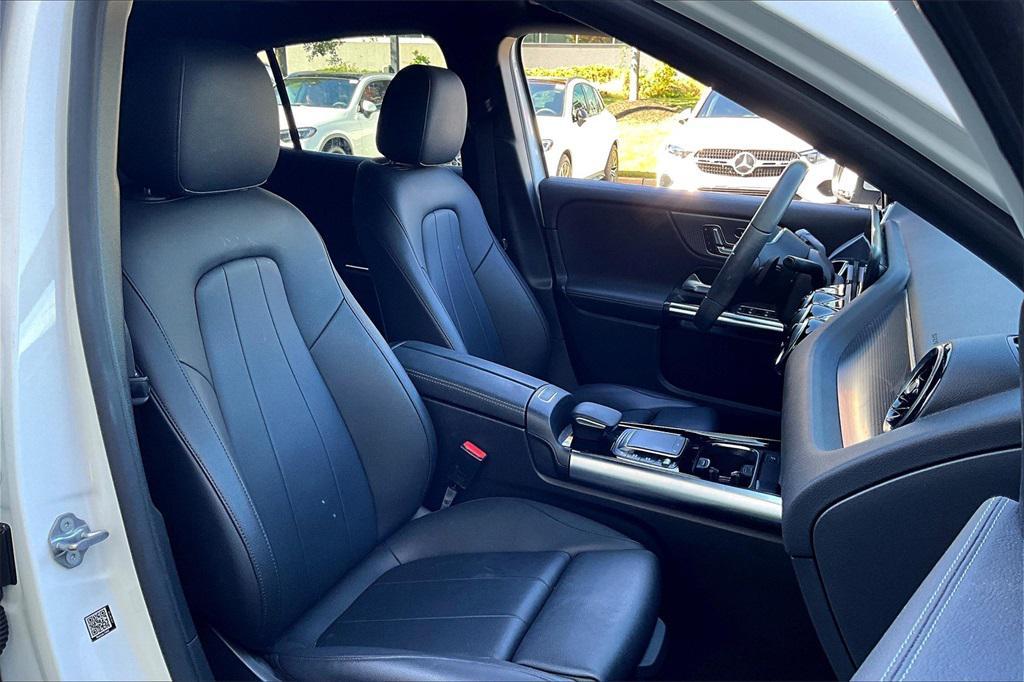 used 2021 Mercedes-Benz GLA 250 car, priced at $28,900