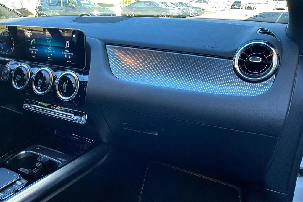 used 2021 Mercedes-Benz GLA 250 car, priced at $28,900