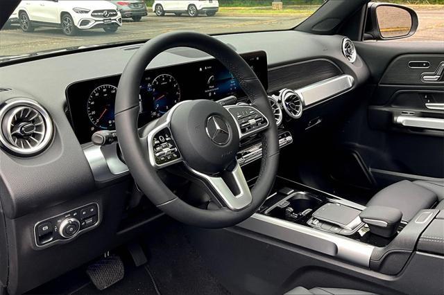 used 2023 Mercedes-Benz GLB 250 car, priced at $43,999