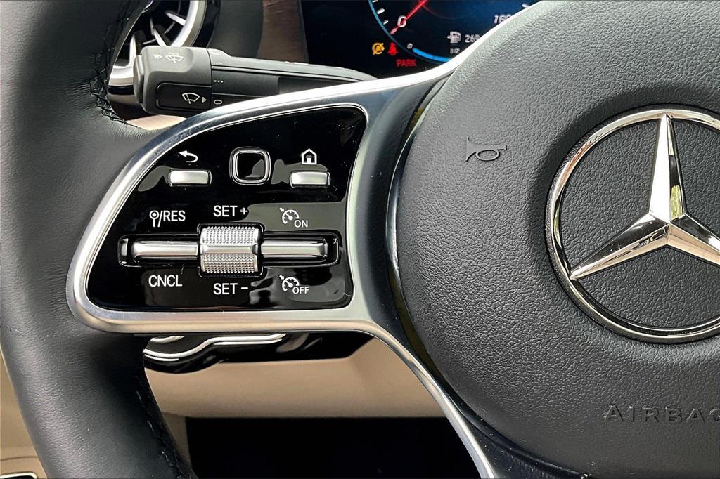 used 2023 Mercedes-Benz CLA 250 car, priced at $39,999