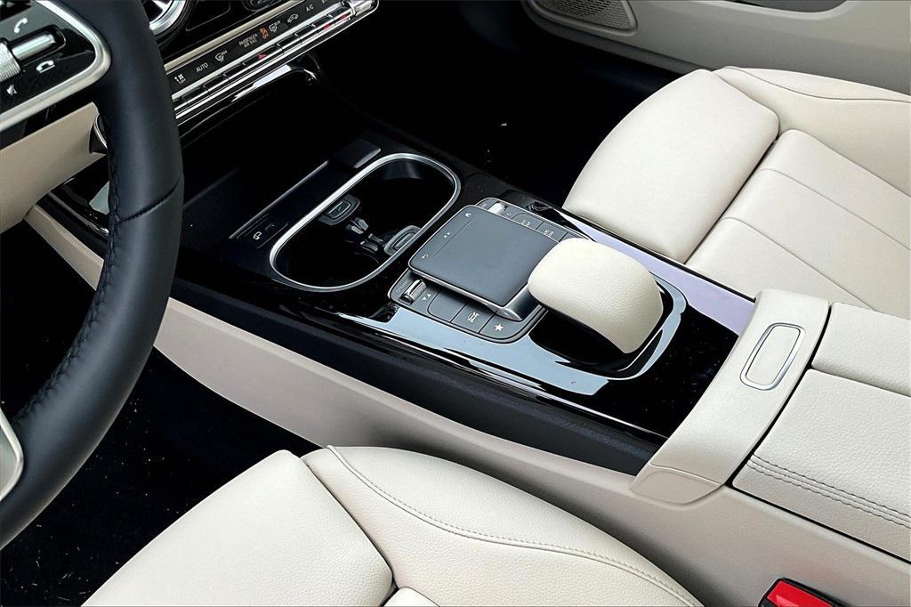 used 2023 Mercedes-Benz CLA 250 car, priced at $39,999