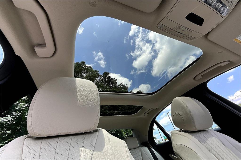 used 2021 Mercedes-Benz E-Class car, priced at $41,795