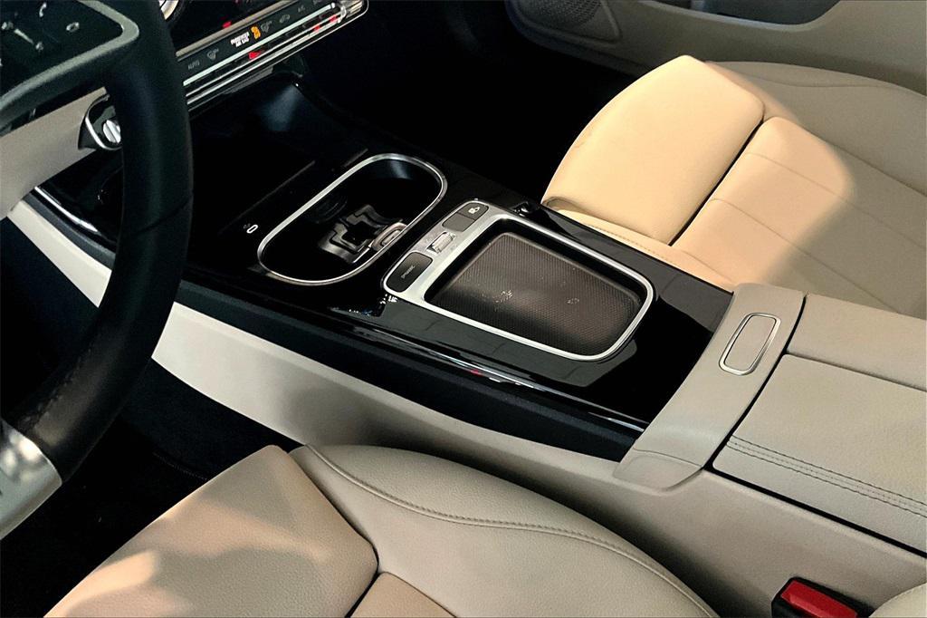 used 2025 Mercedes-Benz CLA 250 car, priced at $43,495