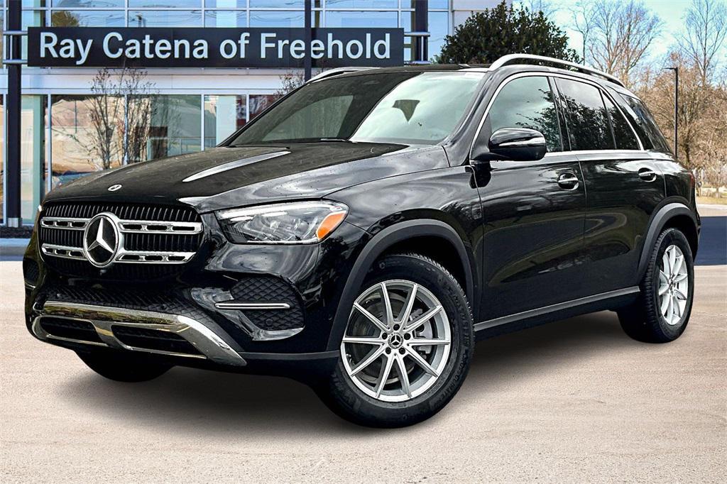 new 2026 Mercedes-Benz GLE 350 car, priced at $69,965
