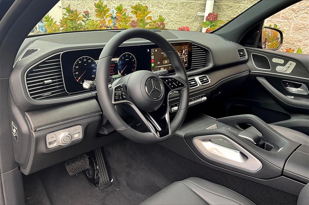 new 2026 Mercedes-Benz GLE 350 car, priced at $69,965