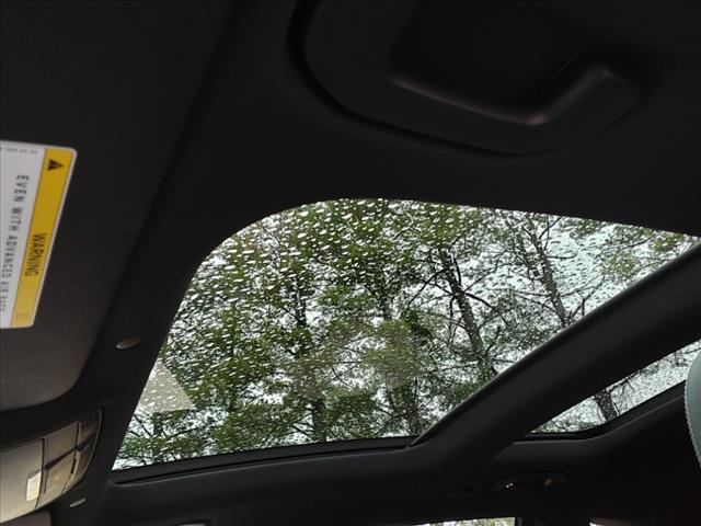 used 2022 Mercedes-Benz GLC 300 car, priced at $34,900