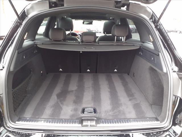 used 2022 Mercedes-Benz GLC 300 car, priced at $34,900