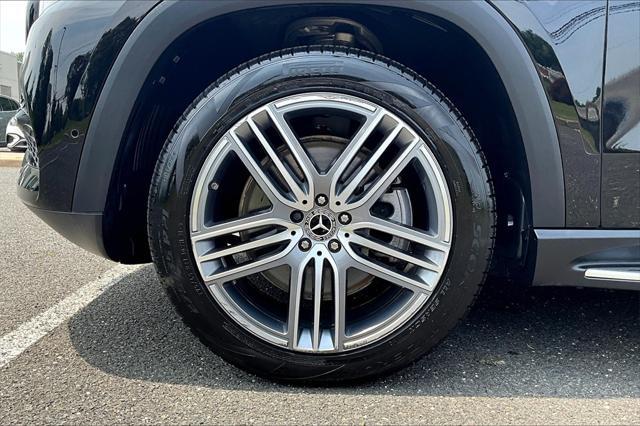 used 2022 Mercedes-Benz GLS 450 car, priced at $56,995
