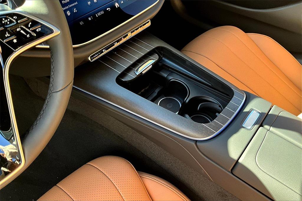 new 2026 Mercedes-Benz E-Class car, priced at $74,605